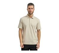 BOSS Polo in cotone mercerizzato con monogramma Double B - Style C-Parris 01, 50555829 Colore neutro M