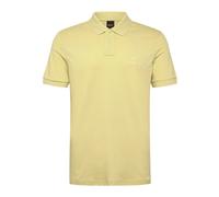Hugo - Polo in Cotone Stretch - - Tops - Uomo - Giallo - XL