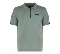Hugo - Polo K Perform Max - - Tops - Uomo - Verde - S