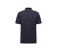 Hugo - Polo Manica Corta Pallas - - Tops - Uomo - Blu - M