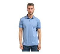 Hugo - Polo Paddy Slim-fit - - Tops - Uomo - Blu - S