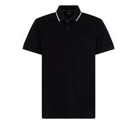 Hugo - Polo Paddy Slim-fit - - Tops - Uomo - Nero - 2XL