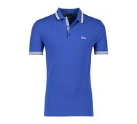 Hugo - Polo Paddy - - Tops - Uomo - Blu - 3XL