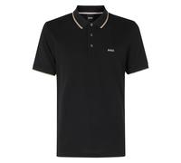 Hugo - Polo Parlay 190 - - Tops - Uomo - Nero - 2XL