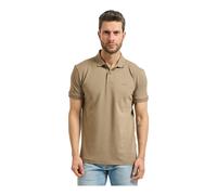 Hugo - Polo Pio - - Tops - Uomo - Verde - 2XL