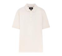 BOSS Polo regular fit in cotone mercerizzato italiano - Style L-Perry 14, 50494980 Colore neutro L