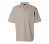 Hugo - Polo Shirt - - Tops - Uomo - Grigio - S