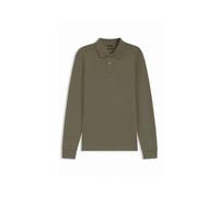 Hugo - Polo Slim-fit Passerby - - Tops - Uomo - Verde - M