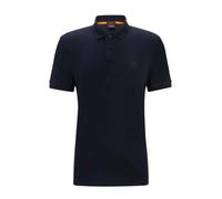 Hugo - Polo Sportivo Blu Scuro - - Tops - Uomo - Blu - 2XL