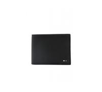 BOSS Ray N - Portafoglio 6cc 11 cm (black) nero