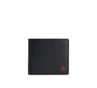 HUGO Portamonete 'Tibby' rosso acceso / nero, Taglia XS-XXL