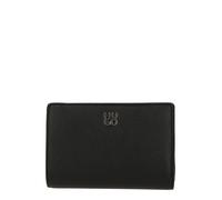 HUGO Portamonete 'Chris 2.0' nero Donna HUGO One Size