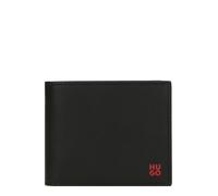 HUGO Portamonete 'Tibby' rosso / nero Uomo HUGO One Size rosso / nero