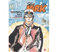 Hugo Pratt da Genova ai mari del Sud. Catalogo della mostra - Cong, 2021