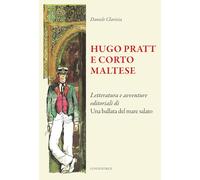 Hugo Pratt e Corto Maltese