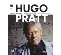 Hugo Pratt. Geografie immaginarie-Imaginary geographies-Géographies imaginaires