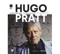 Hugo Pratt. Geografie immaginarie-Imaginary geographies-Géographies imaginaires. Ediz. multilingue