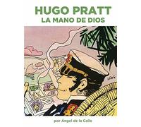 Hugo Pratt: La mano de Dios
