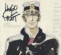 Hugo Pratt. Linee d'orizzonte