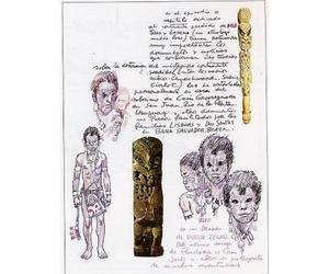 HUGO PRATT,SGT KIRK 40 POSTER 50X70