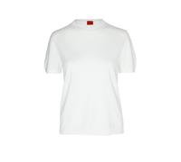 HUGO Pullover bianco | M