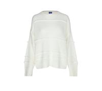 HUGO Pullover bianco | XS