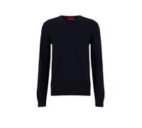 HUGO Pullover CERDIC blu | M