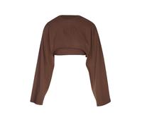 HUGO Pullover DALEISY_B marrone | M