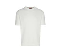 HUGO Pullover SAFFON bianco | XXL