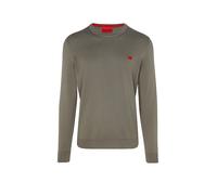 HUGO Pullover SAN CASSIUS-C1 grigio | S