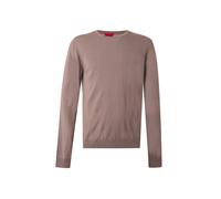 HUGO Pullover marrone chiaro | M