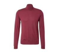 HUGO Pullover 'San Thomas' granatina Uomo HUGO S granatina