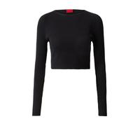 HUGO Pullover 'Sanderiny' nero Donna HUGO S
