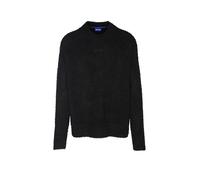 HUGO Pullover SANOU nero | M