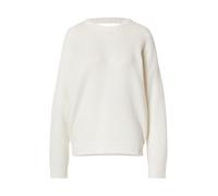 HUGO Maglione oversize in misto lana - Style Sarcis, 50545082 Bianco M