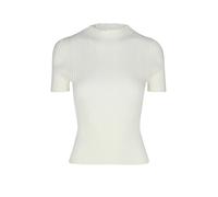 HUGO Pullover 'Sarphapilk' bianco, Taglia XS