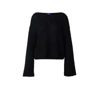 HUGO Pullover 'Scarly_B' nero Donna HUGO S