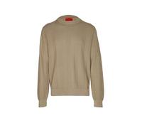 HUGO Pullover SIMOH beige | M