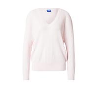 HUGO Pullover 'Slumye_B' rosa pastello Donna - Abbigliamento - Pullover e cardigan - Maglioni - Pullover in maglia fine HUGO XS