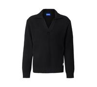 HUGO Pullover 'Spiro' nero Uomo HUGO XL nero