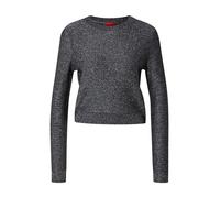 HUGO Pullover 'Suneri' nero Donna HUGO M