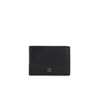 HUGO Quantic 6CC Wallet Black