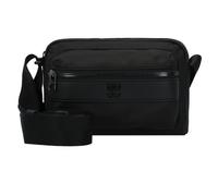 Hugo Quantic Borsa a tracolla 20 cm nero
