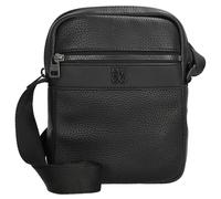 HUGO Borsa a tracolla 'Quantic' nero, Taglia One Size