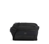 Hugo Quantic Borsa a tracolla nero, poliestere, uomo