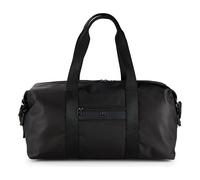 Hugo Quantic Borsa da viaggio Weekender 47 cm nero