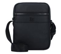 HUGO Borsa a tracolla 'Quantic' nero, Taglia One Size