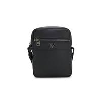 HUGO Borsa a tracolla 'Quantic' nero, Taglia One Size