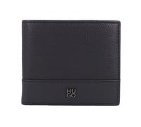 Hugo Quantic Portafoglio Pelle 10.5 cm blu