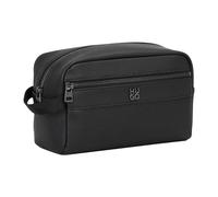 Hugo - Quantic Washbag - - Bags - Uomo - Nero - ONE SIZE